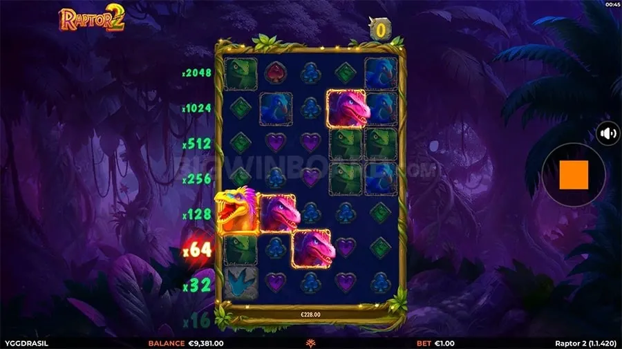 Exciting casino games at af777