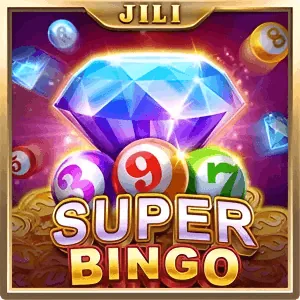 90-Ball Bingo Game