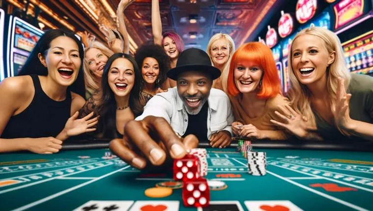 Secure online betting with af777