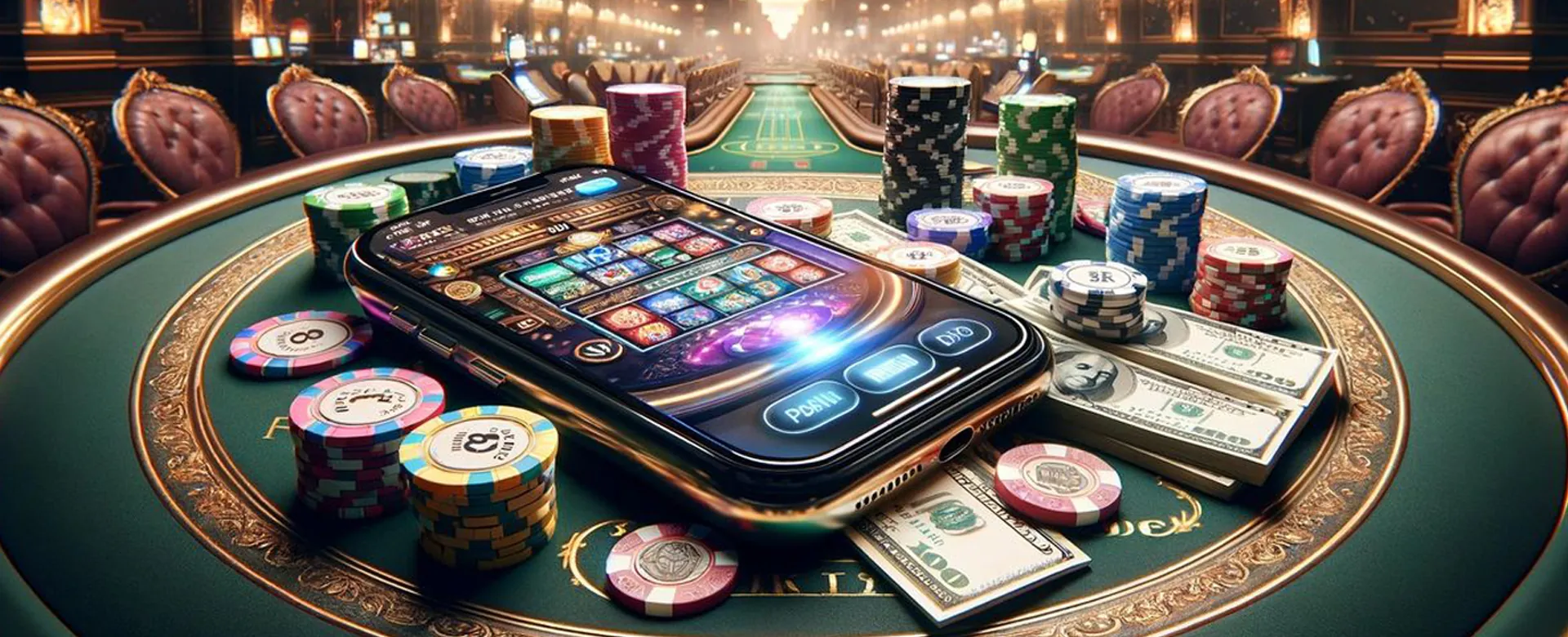 Dynamic image showcasing af777 casino games with vibrant graphics and a celebratory atmosphere, reflecting a premier online gambling experience in the Philippines, using a black and white color scheme.