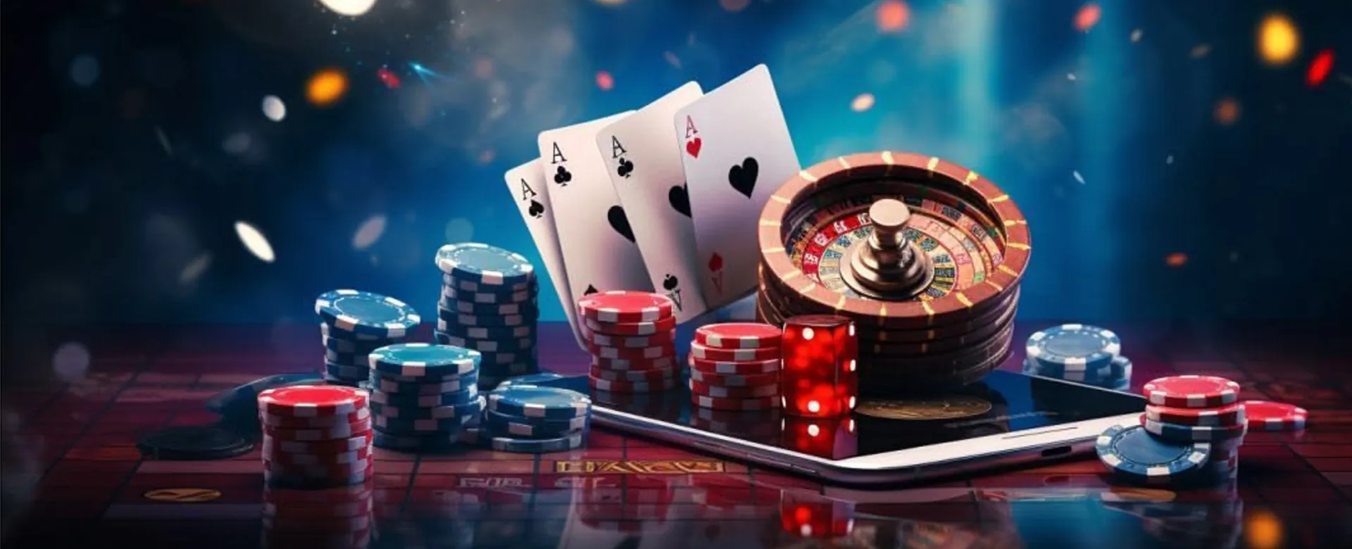 af777 Live Casino Dealer