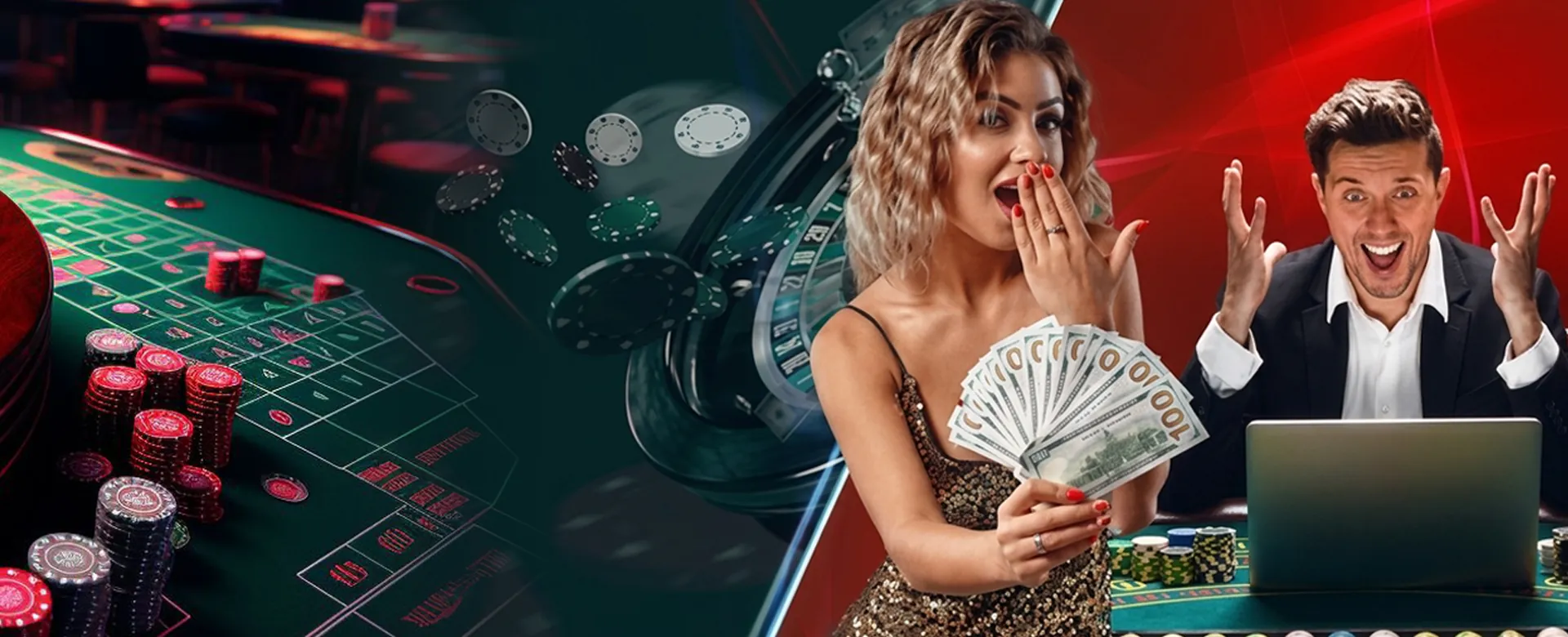 af777 Casino Games