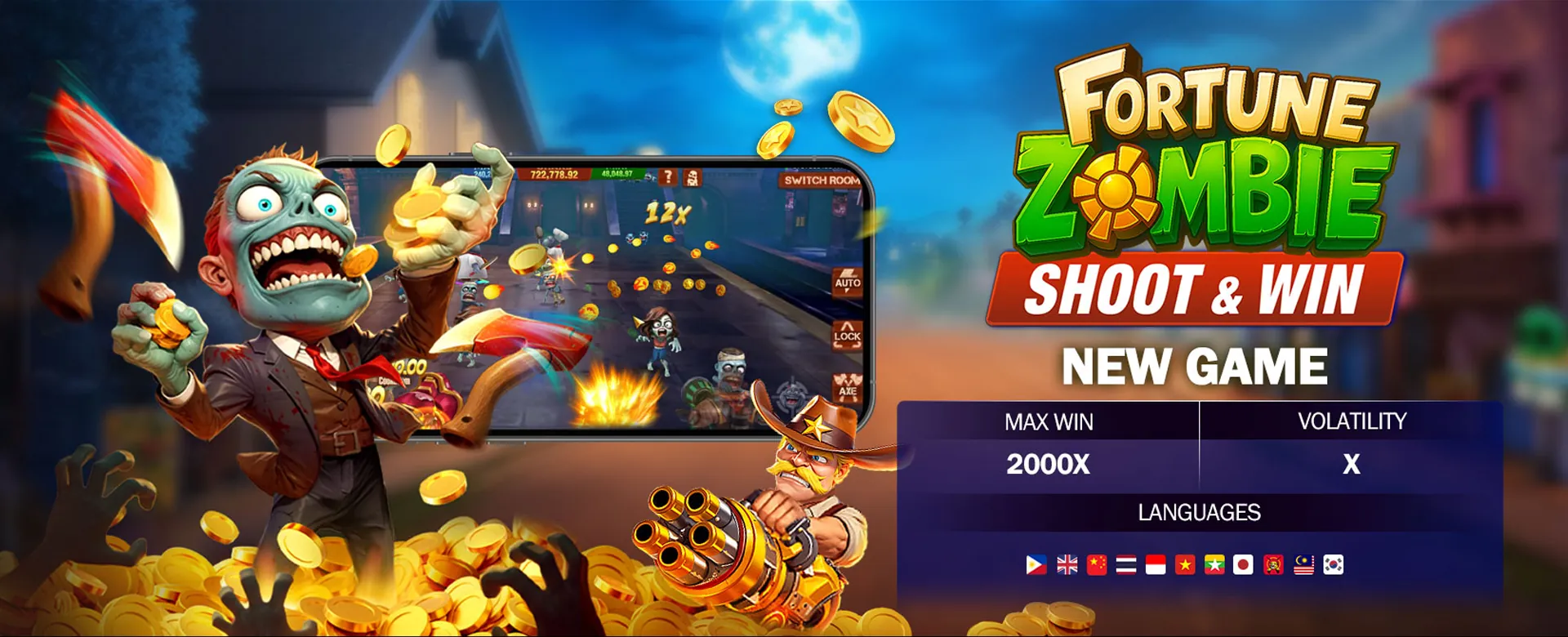 af777 VIP Program Exclusive Rewards